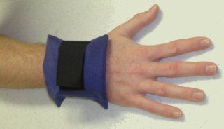 Wrist Ice Pack: Health & Personal Care