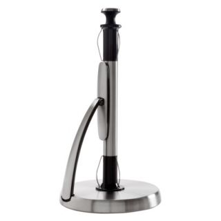 Oxo Stainless Steel Paper Towel Holder