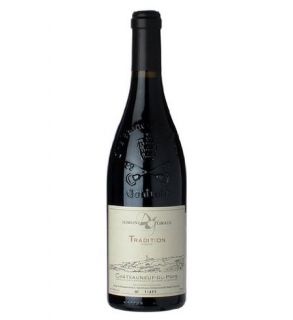 2010 Domaine Giraud "Tradition" Chteauneuf du Pape: Wine