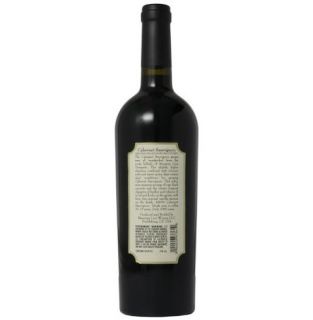 2006 Ehret Family Winery Cabernet Sauvignon Sonoma County Knights Valley Bavarian Lion Vineyards 750mL: Wine