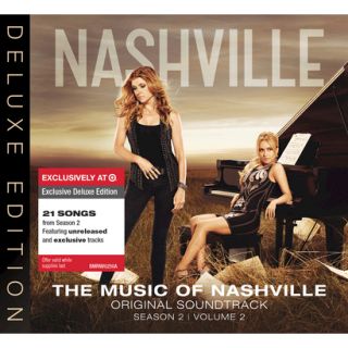 Nashville   The Music Of Nashville Season 2, Vol