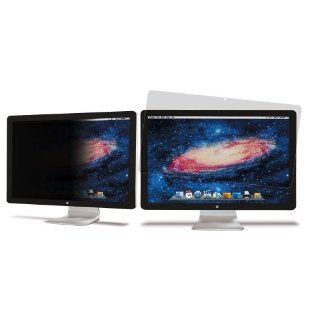 3M PFMT27 Privacy Filter Apple Thunderbolt Display / 27" LCD Monitor / 98 0440 5528 7 /: Computers & Accessories