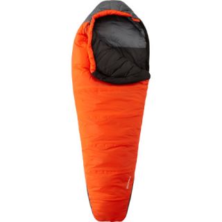 Mountain Hardwear Ultralamina 0 Sleeping Bag: 0 Degree Thermal Q