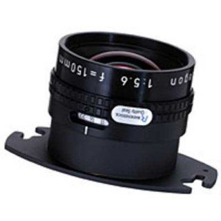 Rodenstock 452305 Rodagon 150MM/5.6 for 4X5 50MM Mount Enlarger Lens : Camera Lenses : Camera & Photo