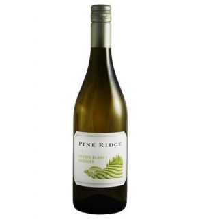 2012 Pine Ridge Chenin Blanc   Viognier Napa Valley, California 750ml: Wine