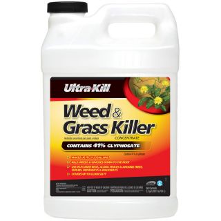 Ultra Kill 320 oz Weed & Grass Killer Concentrate