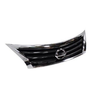 623103TA0A Original OEM Nissan Altima grille Grill with the emblem: Automotive