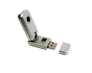 Case Logic Notebook Webcam, Silver (WC503): Computers & Accessories