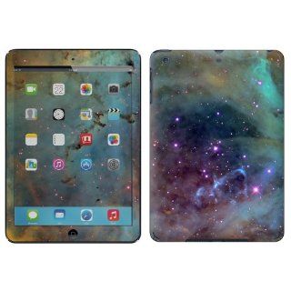 Decalrus   Protective Decal Skin skins Sticker for Apple iPad Air (NOTES: Must view "IDENTIFY" image for correct model) case cover wrap iPadAIR 497: Computers & Accessories