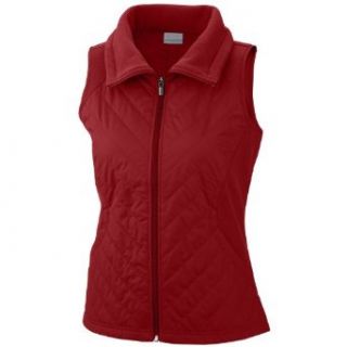 Women's Perfect Mix Vest Rocket 675 X Small at  Womens Clothing store: Outerwear Vests