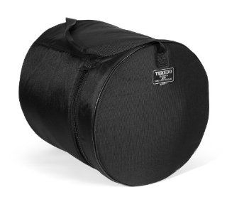Humes & Berg TX508TT 16 X 20 Inches Tuxedo Floor Tom Drum Bag: Musical Instruments