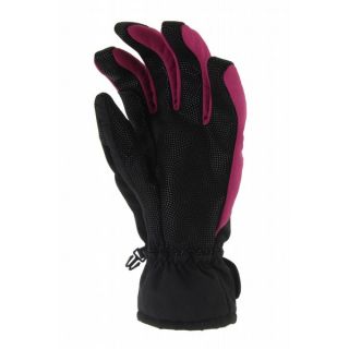 DC Seger Gloves   Womens