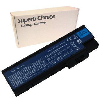 ACER LIP 6198QUPC SY6 Laptop Battery   Premium Superb Choice 6 cell Li ion battery: Computers & Accessories