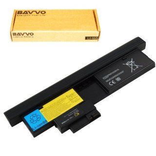 IBM ThinkPad X200 Tablet series X201 TABLET Laptop Battery   Premium Bavvo 8 cell Li ion Battery: Computers & Accessories