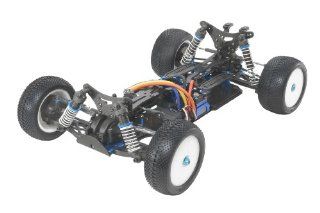 42183 TRF502X Chassis Kit: Toys & Games