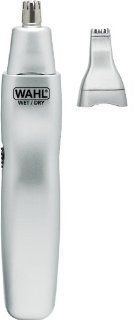 Wahl 5545 506 Dual Head Wet/Dry Personal Trimmer Health & Personal Care