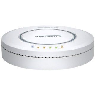 2DF4550   SonicWALL SonicPoint 01 SSC 8588 300 Mbps Wireless Access Point: Computers & Accessories