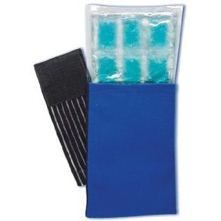 DSS Thera Med Ice+Gel Cryo Packs Large: Health & Personal Care