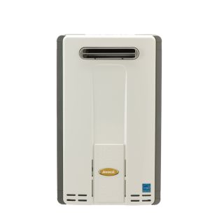 Jacuzzi Gas Tankless Water Heater (Natural Gas)