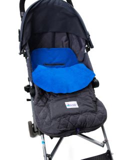 Infant Stroller Blanket by Nomie baby