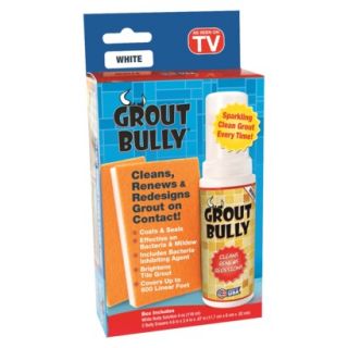 As Seen On TV Grout Bully