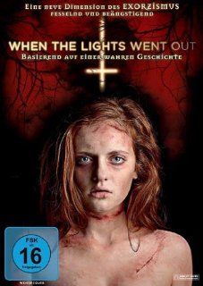 When the Lights Went Out (2012) ( Speak No Evil ) [ NON USA FORMAT, PAL, Reg.2 Import   Germany ]: Kate Ashfield, Gary Lewis, Steven Waddington, Nicky Bell, Alan Brent, Claire Catterson, Jacob Clarke, Hannah Clifford, Martin Compston, Morgan Connell, Pat H