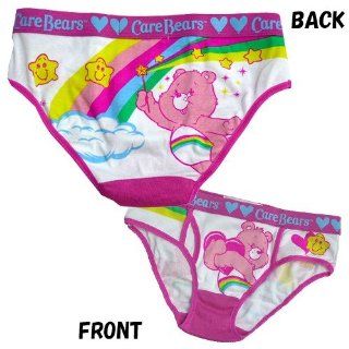 Girls underwear briefs [] Blue Rainbow Care Bears Care Bear [Toy] (japan import) Toys & Games