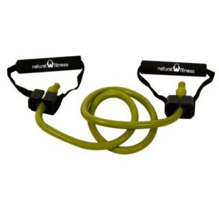 Natural Fitness Professional Resistance Tube   M