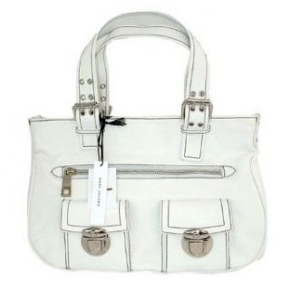 Marc Jacobs Bag Stella White Handbags: Clothing