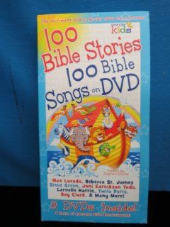 THE ULTIMATE BIBLE STORY DVD COLLECTION: Wonderdisc: Movies & TV