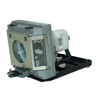 Brand New AN MB70LP / AN MB70LP/1 Projector Replacement Lamp with New Housing for Sharp Projectors : Video Projector Lamps : Camera & Photo