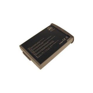 Battery Technology Li Ion Battery for Travelmate notebook (AR 520): Electronics