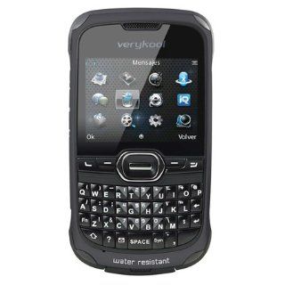 verykool R620 dual SIM unlocked rugged elegant qwerty phone: Cell Phones & Accessories