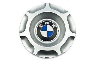 BMW Genuine Wheel Center Hub Cap E46 STAR SPOKE Style 96 Automotive
