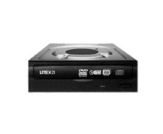 Lite On Internal DVD+/ RW Drive (IHAS524 06/IHAS524 T06): Computers & Accessories