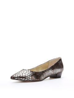 Sequoia Pointed Toe Flat by Seychelles