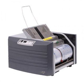 MBM ES 5000 Pressure Sealer : Paper Folding Machines : Office Products