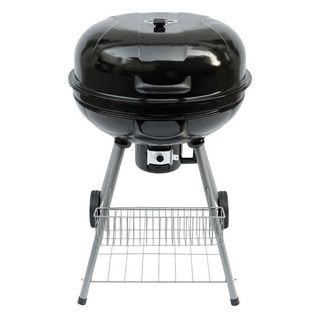 Better Chef 22.5 inch Charcoal Bbq Grill