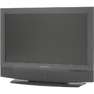 Olevia 532H 32 Inch LCD HDTV: Electronics