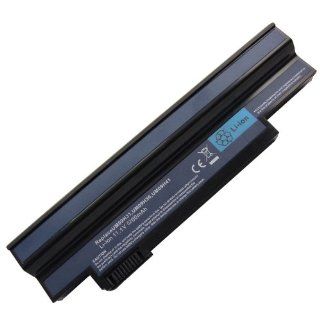 ACER compatible 6 Cell 10.8V 5200mAh High Capacity Generic Replacement Laptop Battery for Aspire One 533 13Dkk_W7325,Aspire One 533 13Dkk_W7625,Aspire One 533 13Drr,Aspire One 533 13Drr_W7325,Aspire One 533 13Dww: Computers & Accessories