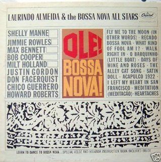 Ole Bossa Nova Music