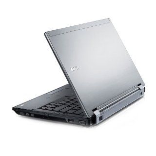 Dell Latitude E4310 Core i5 540M Dual Core 2.53GHz 2GB 160GB DVD 13.3" WLED Vista Business w/6 Cell Battery: Computers & Accessories