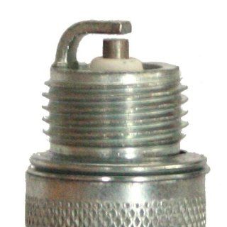 Champion (549) D18Y Industrial Spark Plug, Pack of 1: Automotive