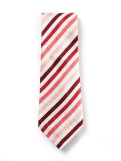 Striped Tie by Paul Smith