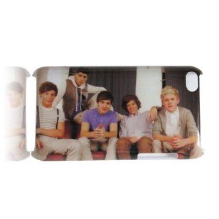 One Direction   Design #14   Hard Case Cover for iPod Touch 4 