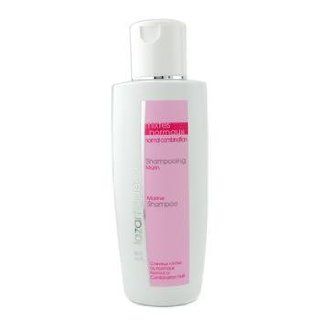 Marine Shampoo ( For Normal or Combination Hair )   J. F. Lazartigue   Hair Care   200ml/6.8oz: Health & Personal Care