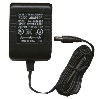 iLuv i552BLK Power Supply AC Adapter 12VDC 1300mA Model: OH 48092DT : Other Products : Everything Else