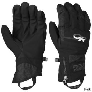 Outdoor Research Mens Riot Glove 730543