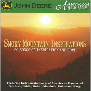 John Deere: Smoky Mountain Inspirations