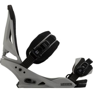 Burton Mission Snowboard Bindings 2014